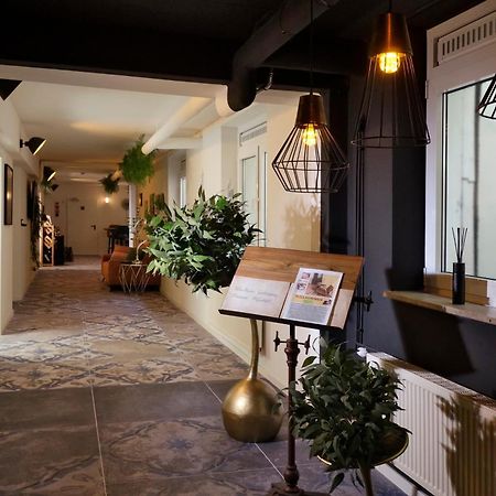 Gaestezimmer Klassen Rheurdt Εξωτερικό φωτογραφία