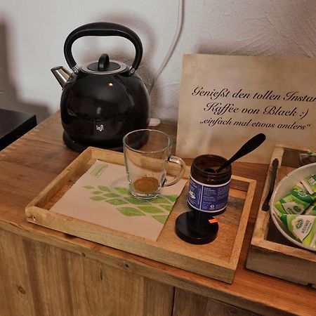 Gaestezimmer Klassen Rheurdt Εξωτερικό φωτογραφία