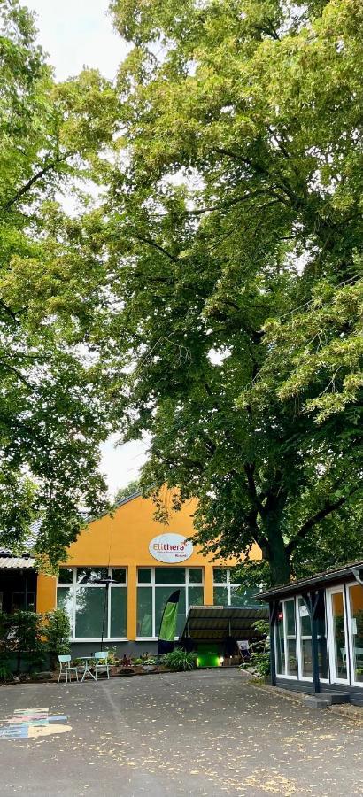 Gaestezimmer Klassen Rheurdt Εξωτερικό φωτογραφία
