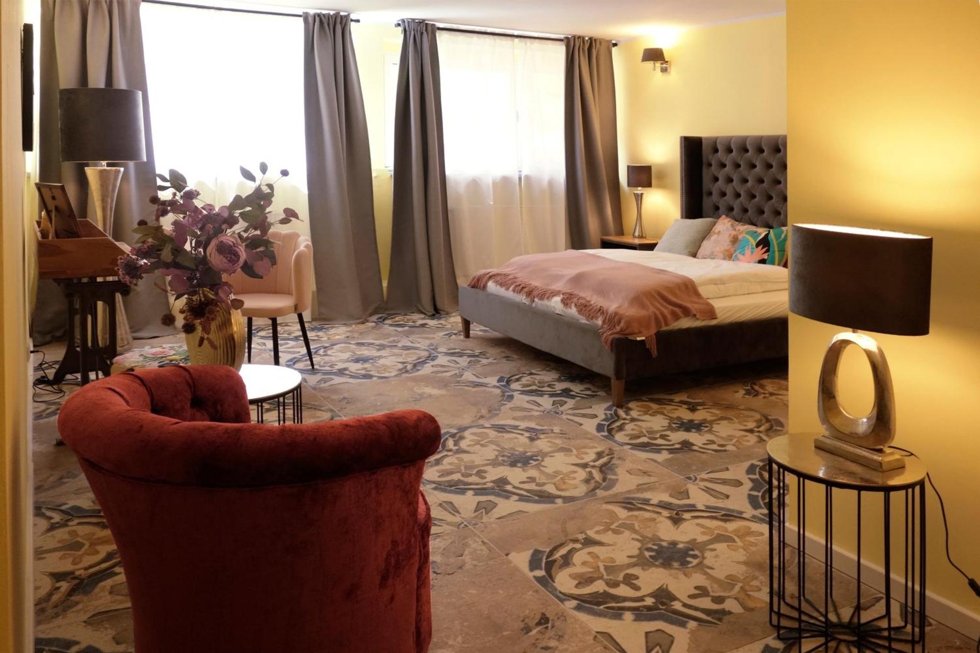 Gaestezimmer Klassen Rheurdt Εξωτερικό φωτογραφία