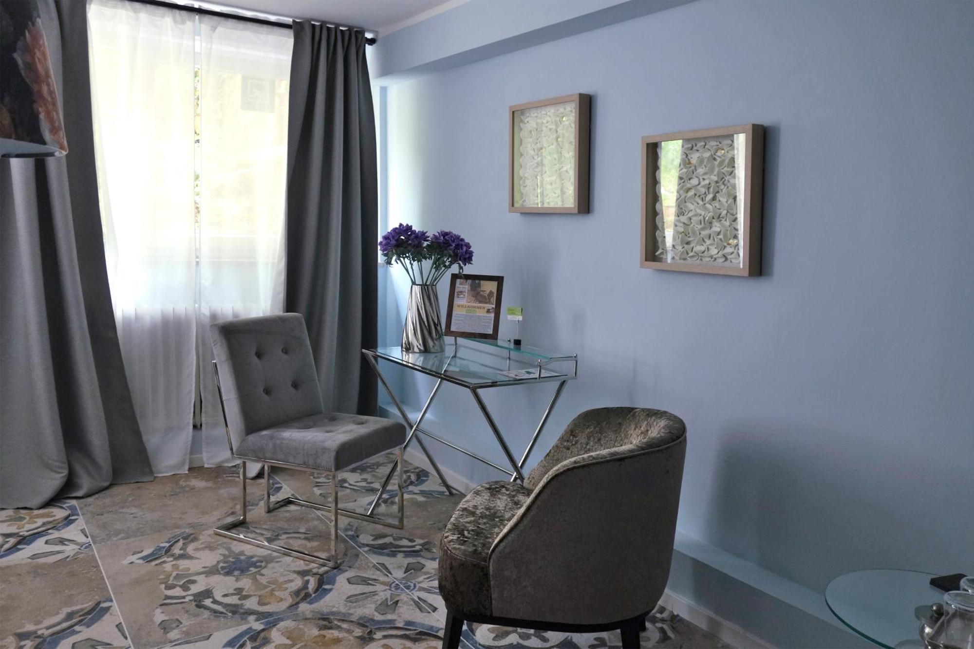 Gaestezimmer Klassen Rheurdt Εξωτερικό φωτογραφία