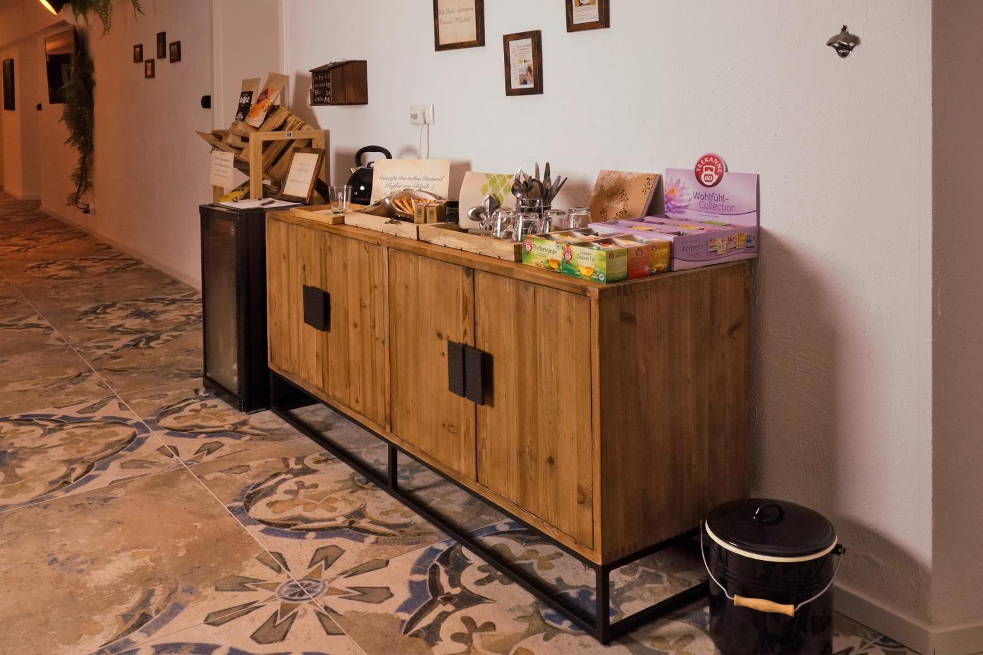 Gaestezimmer Klassen Rheurdt Εξωτερικό φωτογραφία